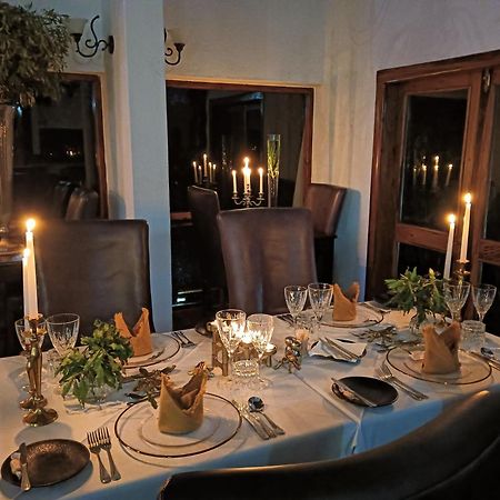Karongwe Portfolio - Kuname Lodge Karongwe Game Reserve Εξωτερικό φωτογραφία