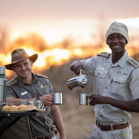 Karongwe Portfolio - Kuname Lodge Karongwe Game Reserve Εξωτερικό φωτογραφία