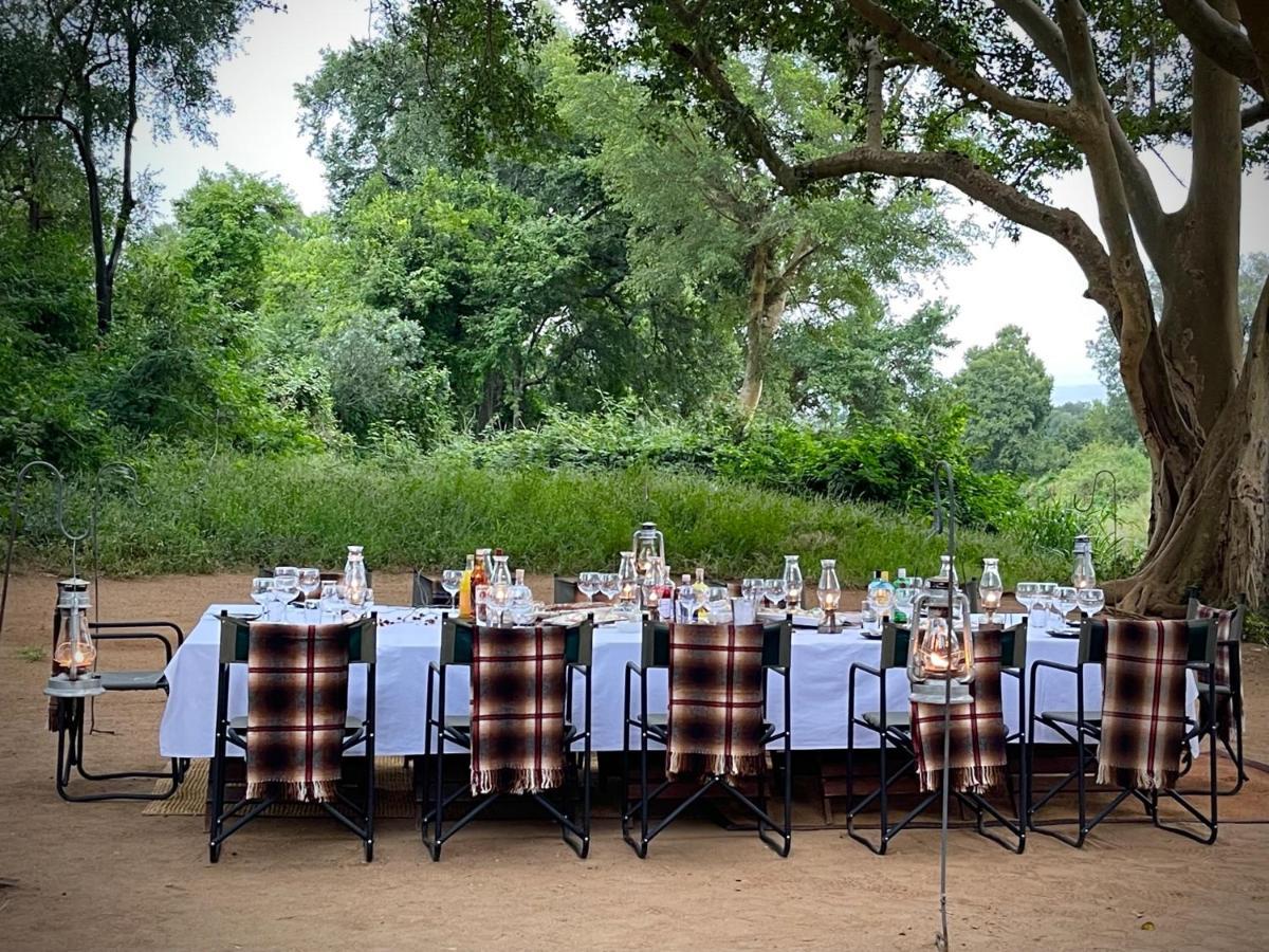Karongwe Portfolio - Kuname Lodge Karongwe Game Reserve Εξωτερικό φωτογραφία