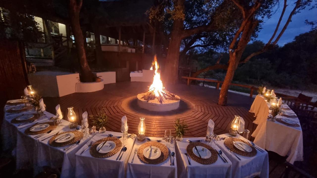 Karongwe Portfolio - Kuname Lodge Karongwe Game Reserve Εξωτερικό φωτογραφία