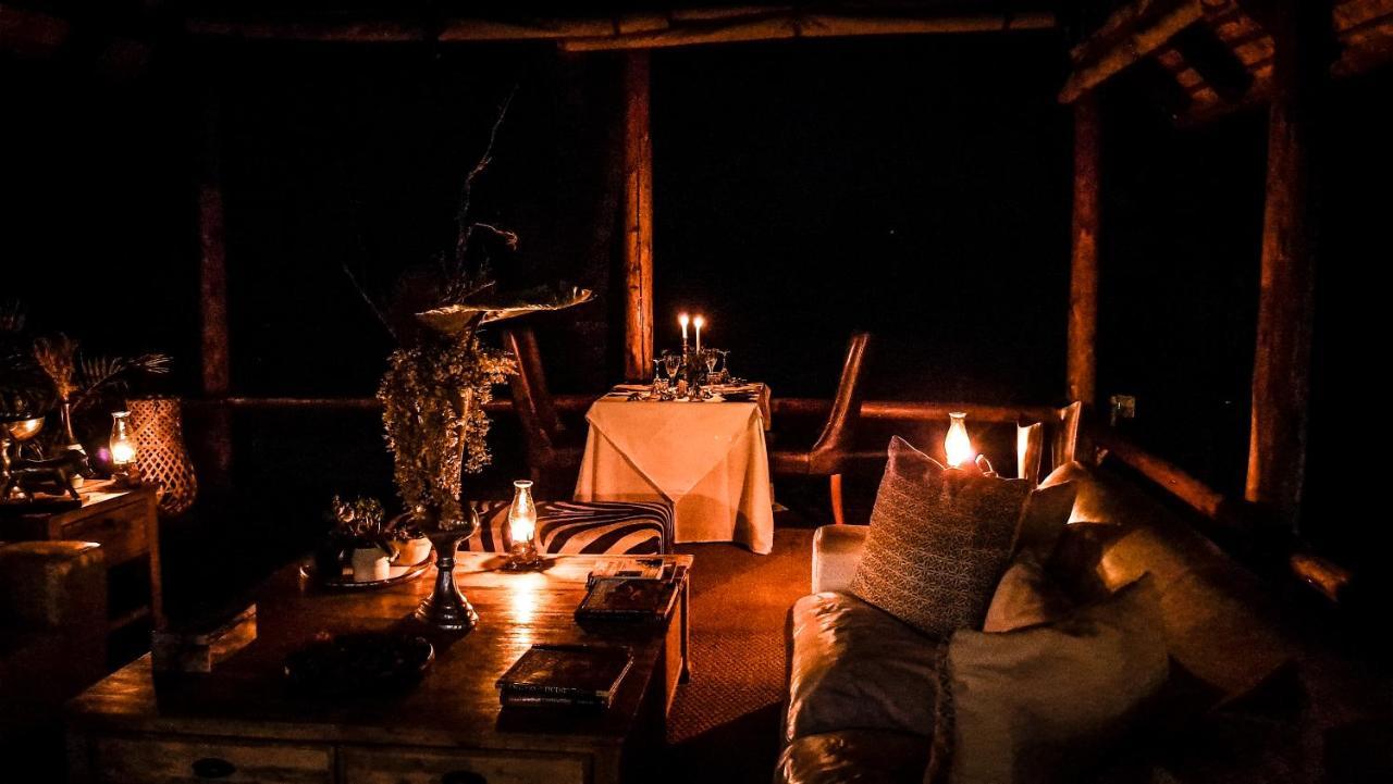 Karongwe Portfolio - Kuname Lodge Karongwe Game Reserve Εξωτερικό φωτογραφία