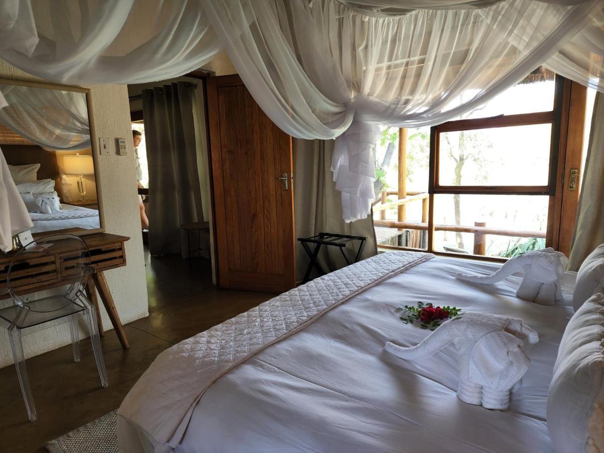 Karongwe Portfolio - Kuname Lodge Karongwe Game Reserve Εξωτερικό φωτογραφία