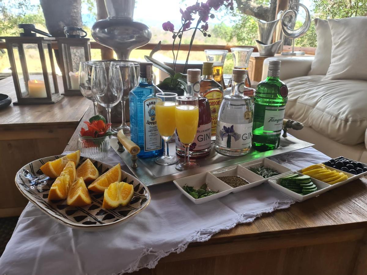 Karongwe Portfolio - Kuname Lodge Karongwe Game Reserve Εξωτερικό φωτογραφία