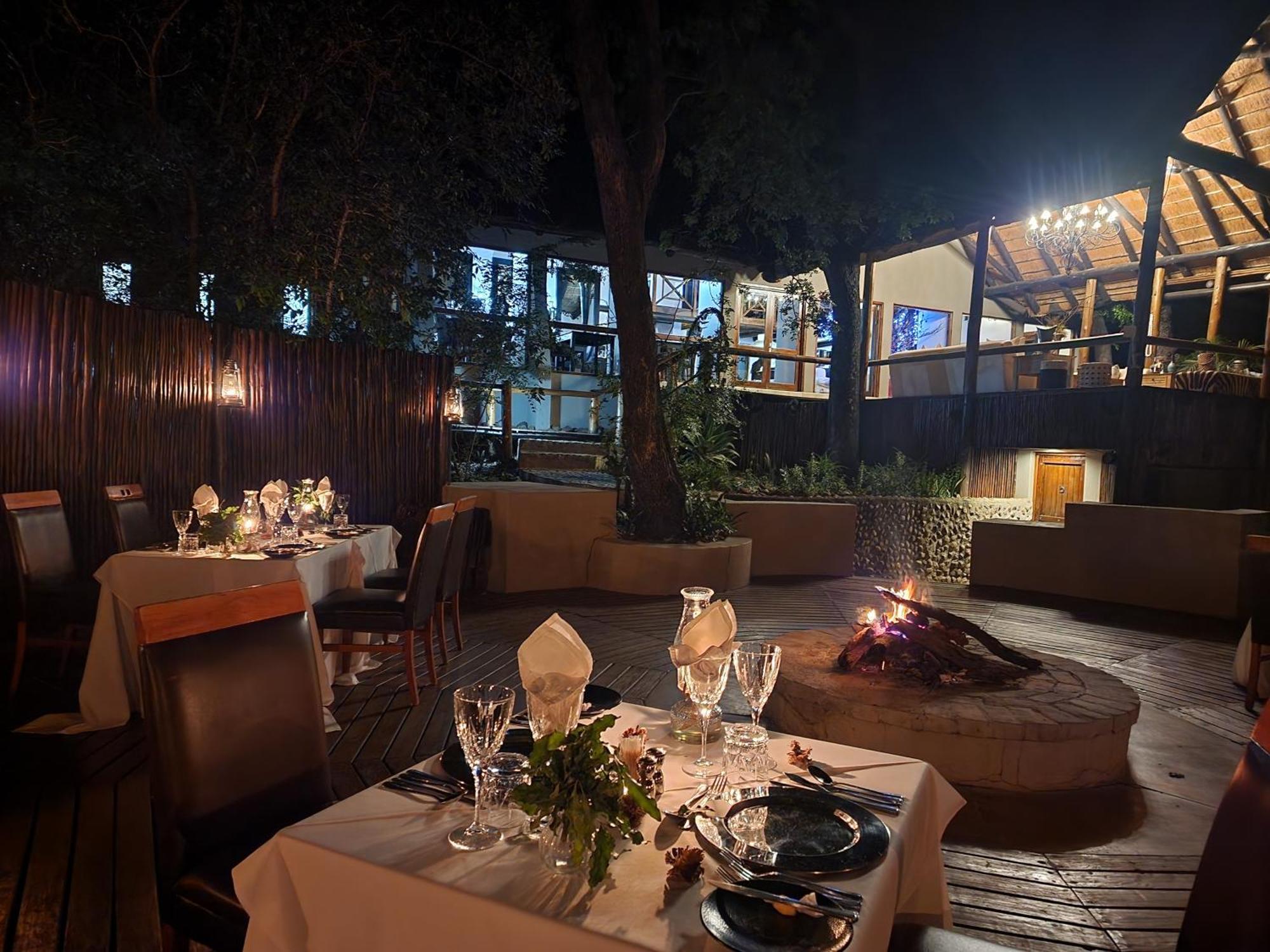Karongwe Portfolio - Kuname Lodge Karongwe Game Reserve Εξωτερικό φωτογραφία