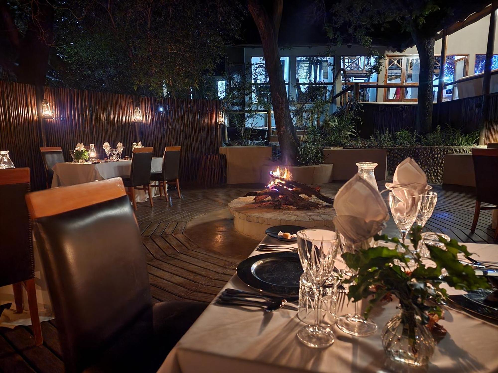 Karongwe Portfolio - Kuname Lodge Karongwe Game Reserve Εξωτερικό φωτογραφία